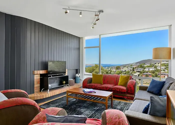 Poet S House 6Br Fabulous Character Wow Views