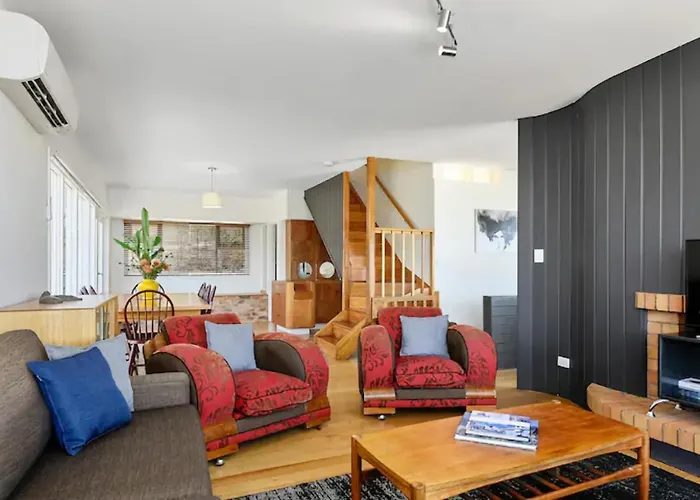 Poet S House 6Br Fabulous Character Wow Views